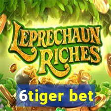 6tiger bet