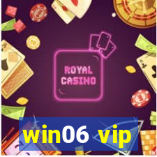 win06 vip