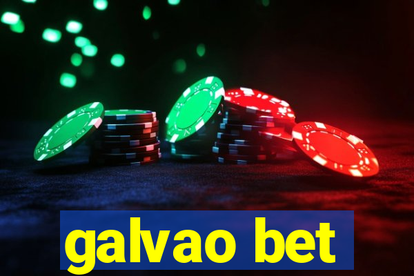 galvao bet