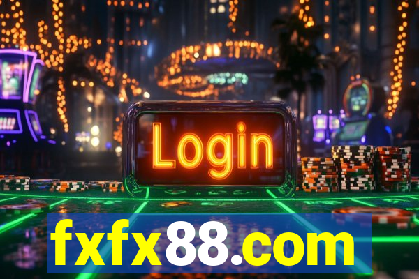 fxfx88.com