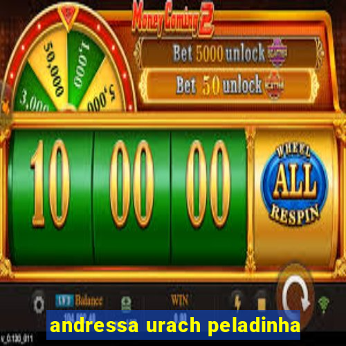 andressa urach peladinha