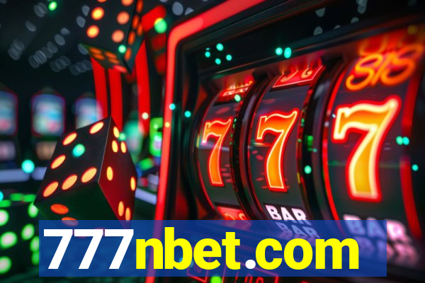 777nbet.com