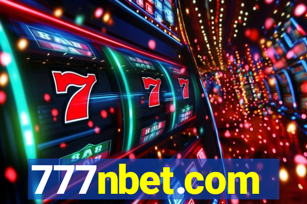 777nbet.com