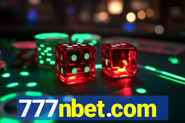 777nbet.com