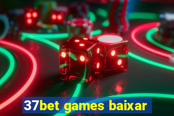 37bet games baixar