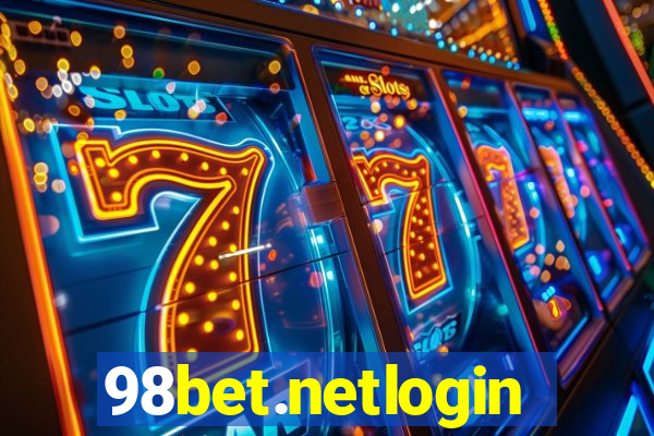 98bet.netlogin