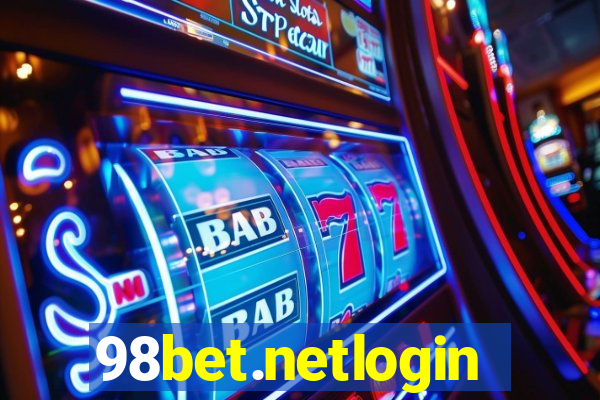 98bet.netlogin