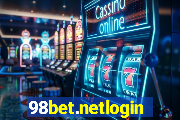 98bet.netlogin