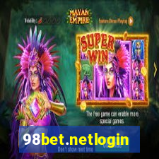 98bet.netlogin