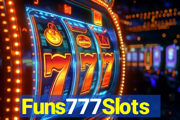 Funs777Slots