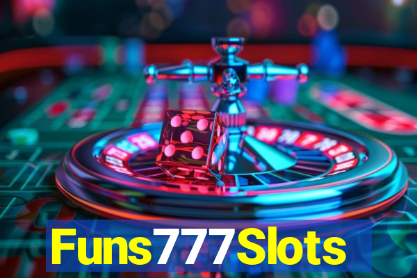 Funs777Slots