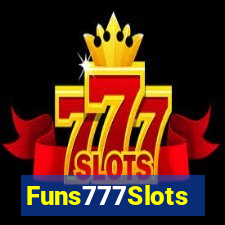 Funs777Slots