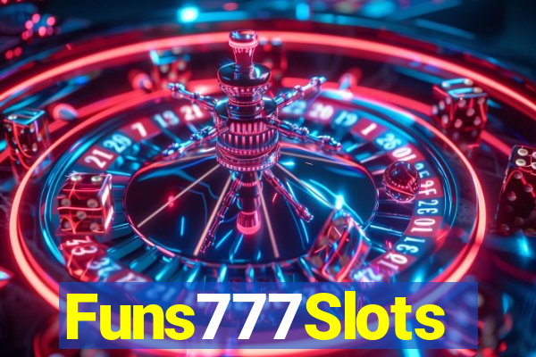 Funs777Slots