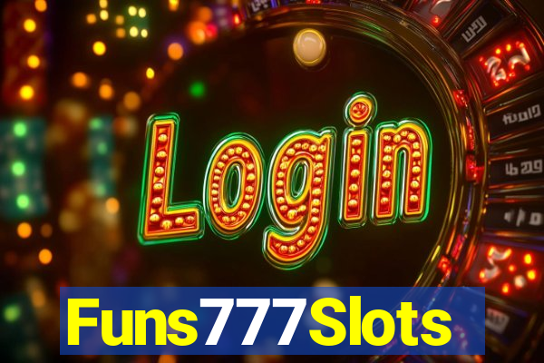 Funs777Slots