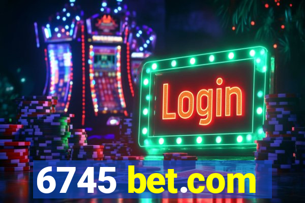 6745 bet.com