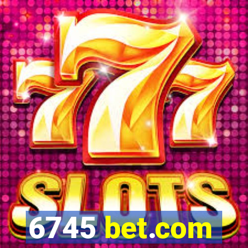 6745 bet.com