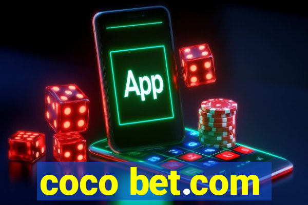 coco bet.com