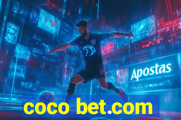 coco bet.com