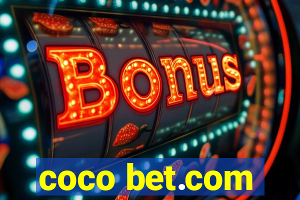 coco bet.com