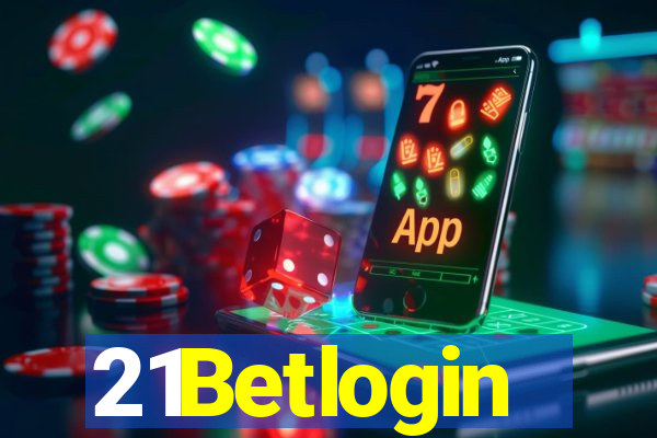 21Betlogin