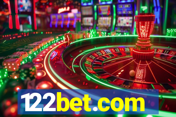 122bet.com