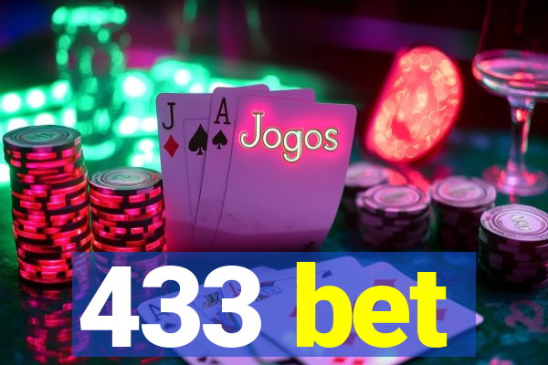 433 bet