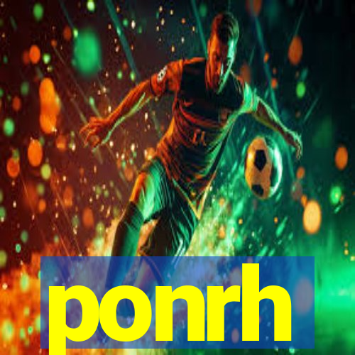 ponrh