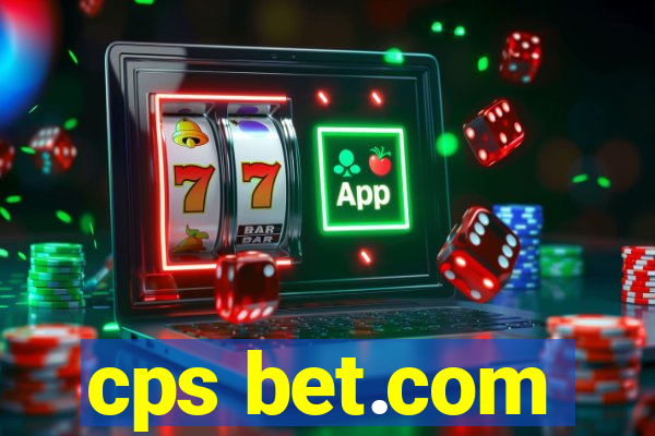 cps bet.com