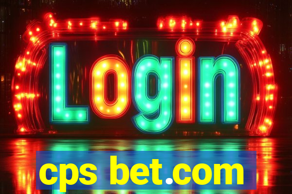 cps bet.com