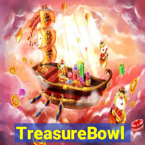 TreasureBowl treasure bowl jdb