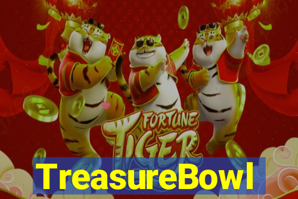 TreasureBowl treasure bowl jdb