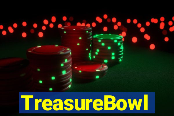 TreasureBowl treasure bowl jdb