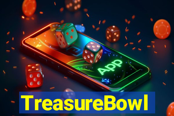 TreasureBowl treasure bowl jdb