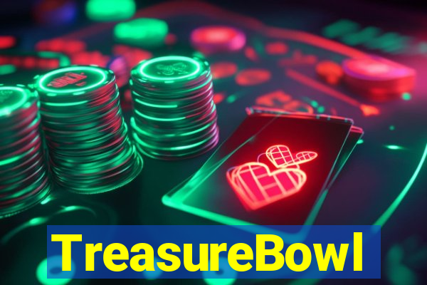 TreasureBowl treasure bowl jdb