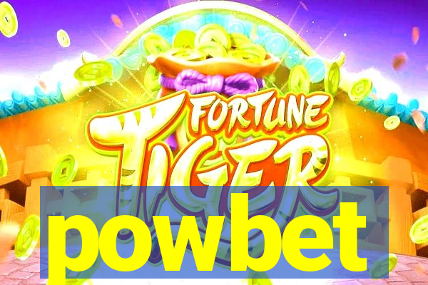 powbet