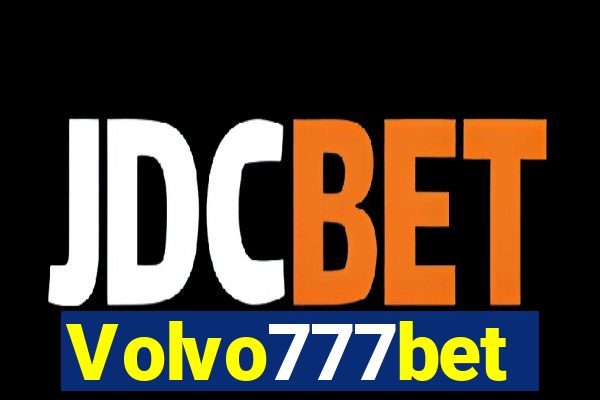 Volvo777bet