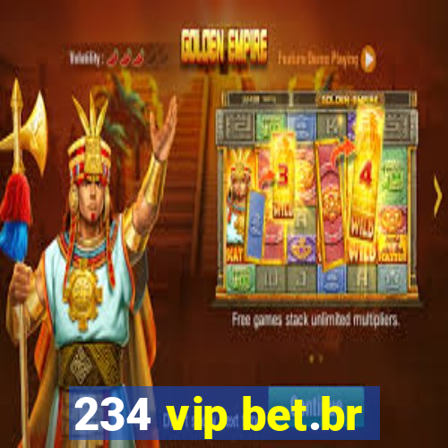 234 vip bet.br