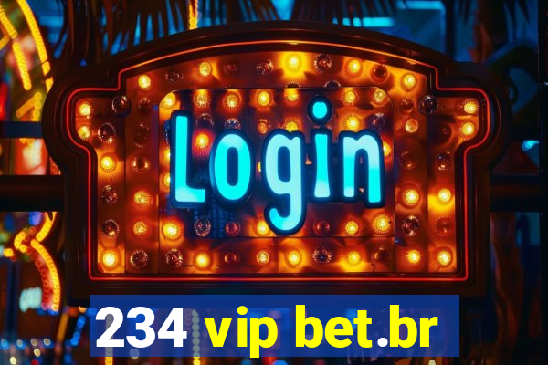 234 vip bet.br