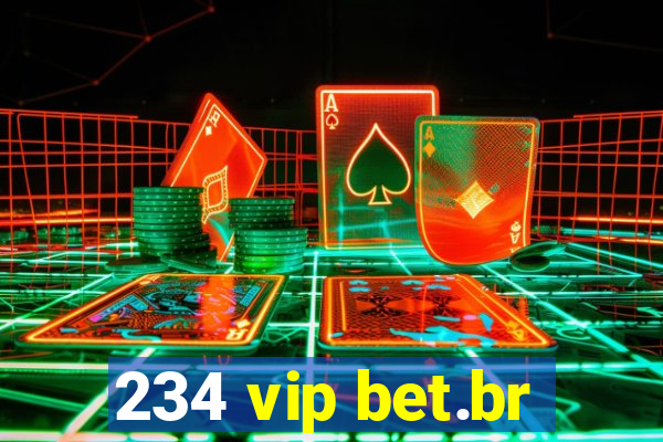 234 vip bet.br