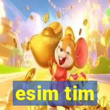 esim tim