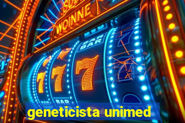 geneticista unimed