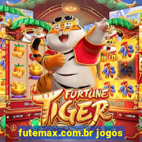 futemax.com.br jogos