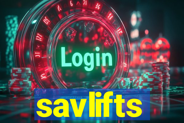 savlifts