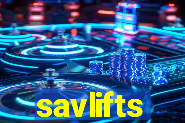 savlifts