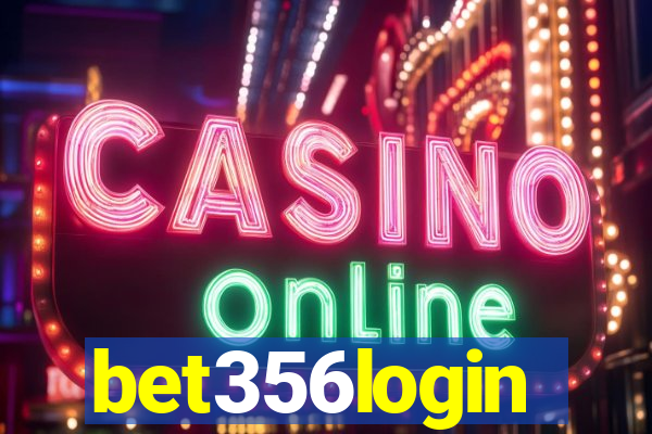 bet356login