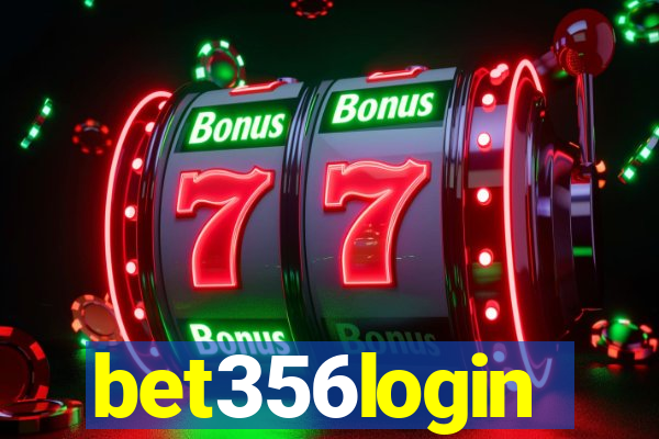 bet356login