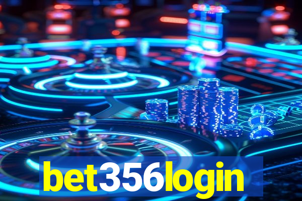 bet356login