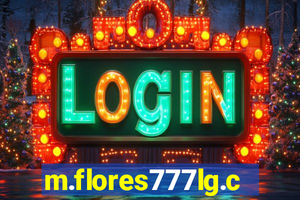 m.flores777lg.com