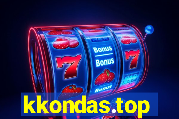 kkondas.top