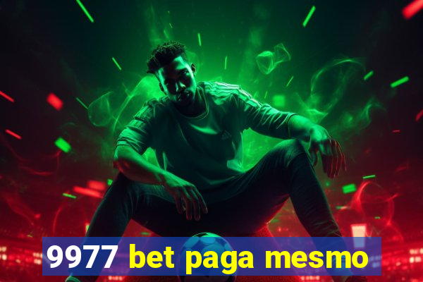 9977 bet paga mesmo